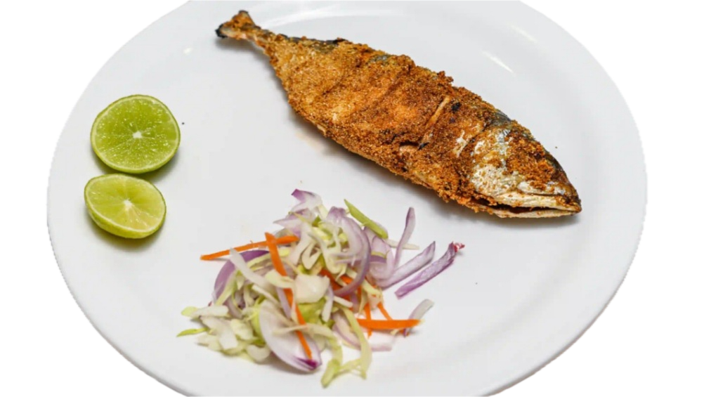 Bangda Fry