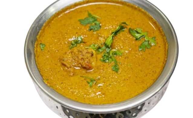 Chicken Xacuti